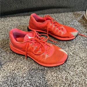 Nike Jordan flight runner 2, infared 23 Mens size 11.5